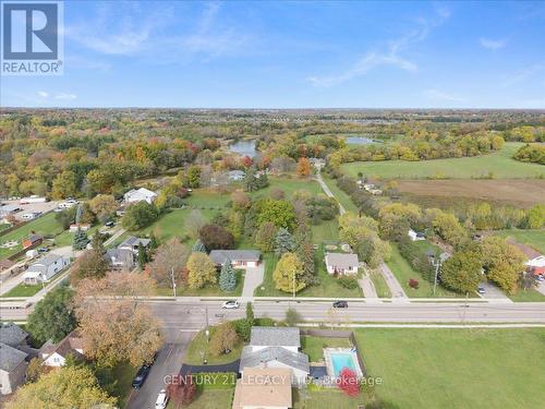 3 Nelson Avenue, Kitchener, ON - Outdoor With View