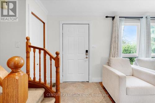 3 Nelson Avenue, Kitchener, ON - Indoor Photo Showing Other Room