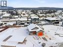 40 Beryl Place, Whitehorse, YT  - Outdoor With View 