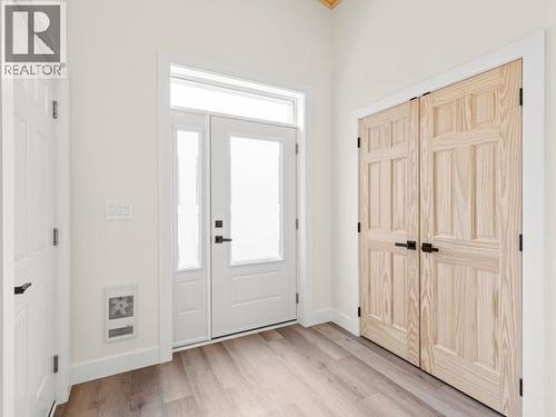 40 Beryl Place, Whitehorse, YT - Indoor Photo Showing Other Room