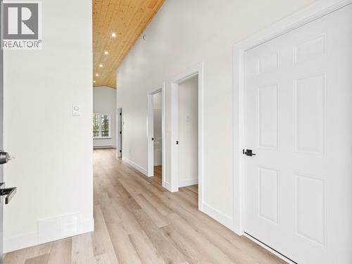 40 Beryl Place, Whitehorse, YT - Indoor Photo Showing Other Room