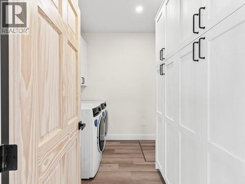 40 Beryl Place, Whitehorse, YT - Indoor Photo Showing Other Room