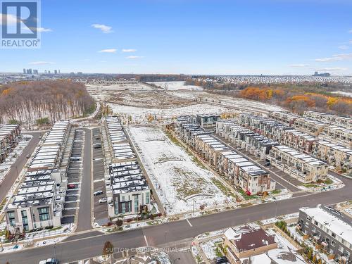 27 Adaskin Avenue, Vaughan, ON - Outdoor With View