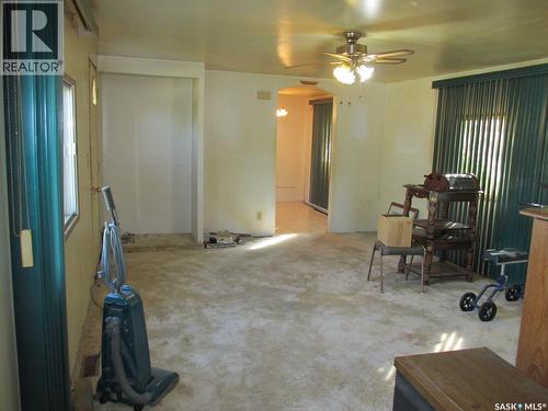 520 Parkdale Street, Carrot River, SK 