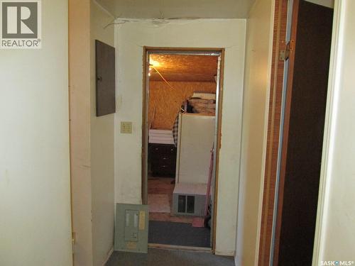 520 Parkdale Street, Carrot River, SK 