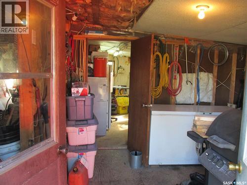 520 Parkdale Street, Carrot River, SK 