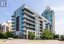 615 - 17 KENASTON GARDENS  Toronto, ON M2K 0B9
