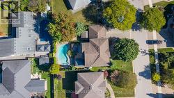 15 MARCUS CRESCENT  London North (North A), ON N6G 4Y9