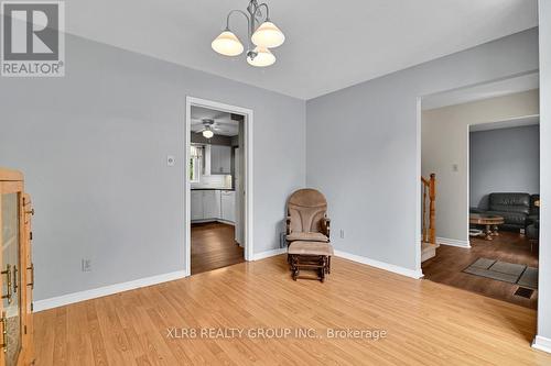 12 John Sidney Crescent, Ottawa, ON - Indoor Photo Showing Other Room