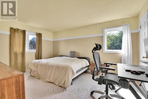 12 John Sidney Crescent, Ottawa, ON - Indoor