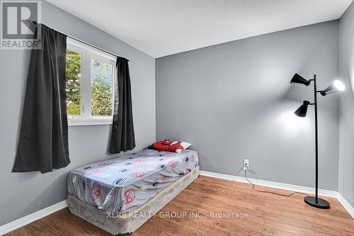 12 John Sidney Crescent, Ottawa, ON - Indoor Photo Showing Bedroom