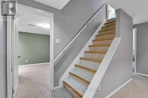 12 John Sidney Crescent, Ottawa, ON - Indoor Photo Showing Other Room