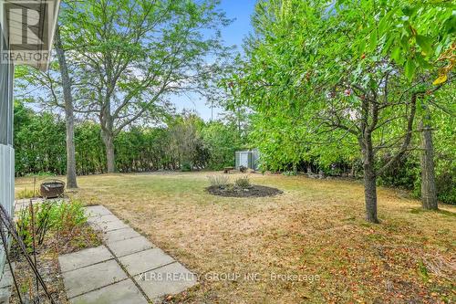 12 John Sidney Crescent, Ottawa, ON - Outdoor