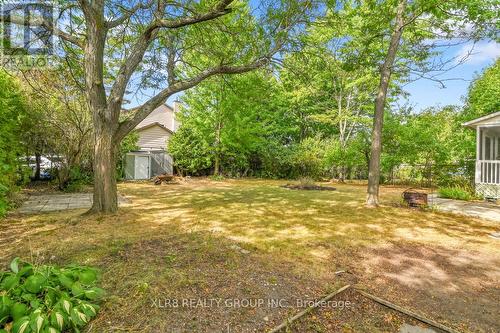 12 John Sidney Crescent, Ottawa, ON - Outdoor