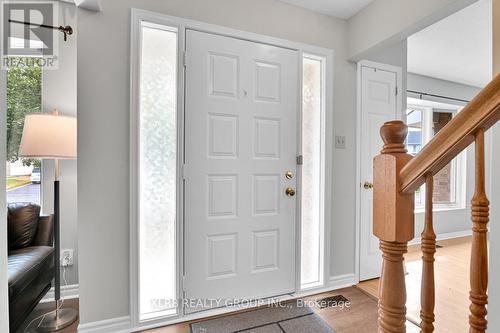 12 John Sidney Crescent, Ottawa, ON - Indoor Photo Showing Other Room