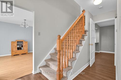 12 John Sidney Crescent, Ottawa, ON - Indoor Photo Showing Other Room