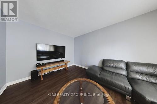 12 John Sidney Crescent, Ottawa, ON - Indoor Photo Showing Living Room