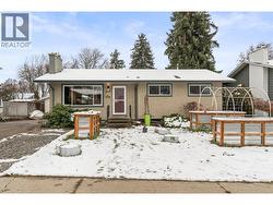 1016 34 Avenue  Vernon, BC V1T 6R9