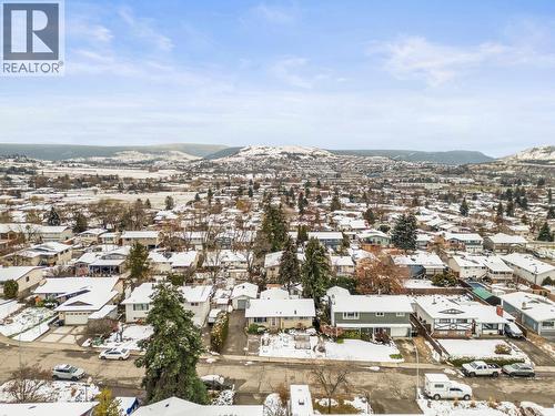 1016 34 Avenue, Vernon, BC - Outdoor With View