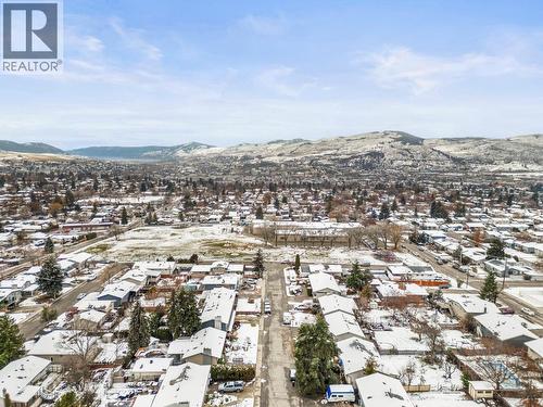1016 34 Avenue, Vernon, BC - Outdoor With View