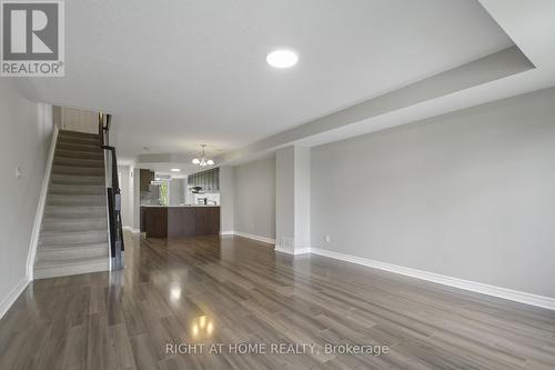 B - 1120 Klondike Road, Ottawa, ON - Indoor Photo Showing Other Room