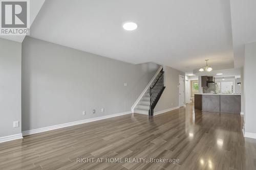 B - 1120 Klondike Road, Ottawa, ON - Indoor