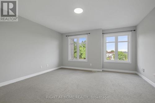 B - 1120 Klondike Road, Ottawa, ON - Indoor Photo Showing Other Room