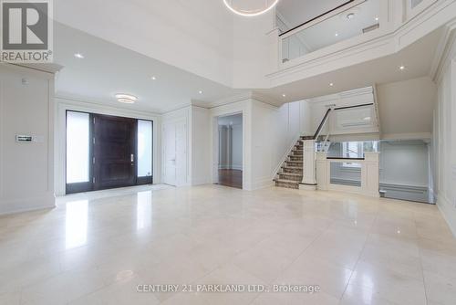 16 Flatbush Avenue, Vaughan, ON - Indoor Photo Showing Other Room