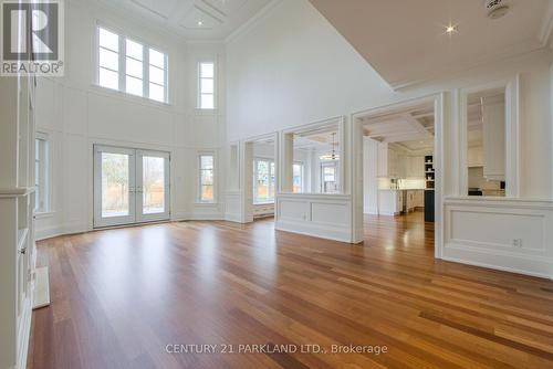 16 Flatbush Avenue, Vaughan, ON - Indoor Photo Showing Other Room