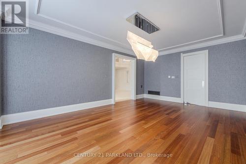 16 Flatbush Avenue, Vaughan, ON - Indoor Photo Showing Other Room