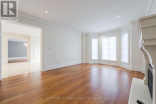 16 Flatbush Avenue, Vaughan, ON - Indoor
