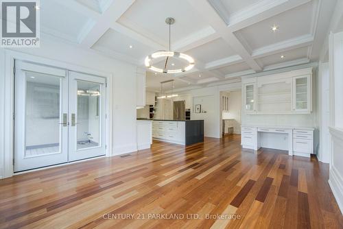 16 Flatbush Avenue, Vaughan, ON - Indoor