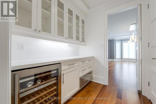 16 Flatbush Avenue, Vaughan, ON - Indoor