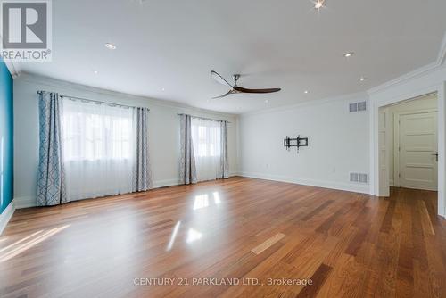 16 Flatbush Avenue, Vaughan, ON - Indoor Photo Showing Other Room