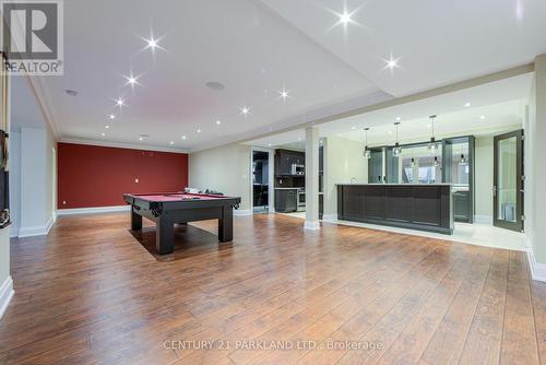16 Flatbush Avenue, Vaughan, ON - Indoor Photo Showing Other Room