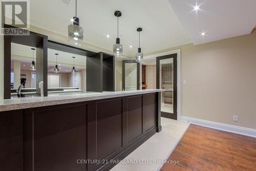 16 Flatbush Avenue, Vaughan, ON - Indoor