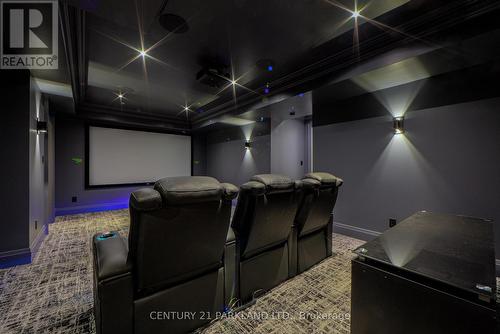 16 Flatbush Avenue, Vaughan, ON - Indoor