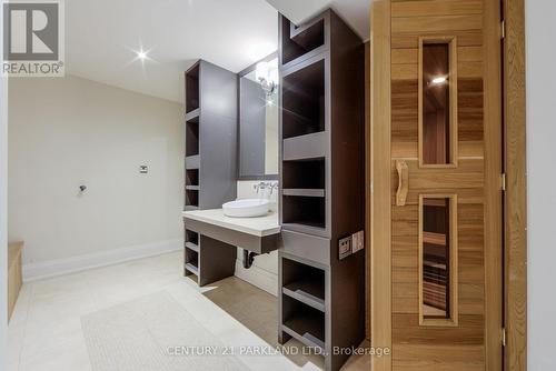 16 Flatbush Avenue, Vaughan, ON - Indoor Photo Showing Other Room