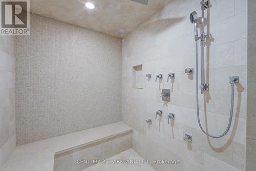 16 Flatbush Avenue, Vaughan, ON - Indoor Photo Showing Bathroom