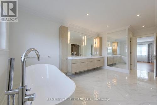 16 Flatbush Avenue, Vaughan, ON - Indoor