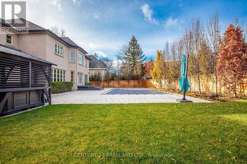 16 Flatbush Avenue, Vaughan, ON - Outdoor