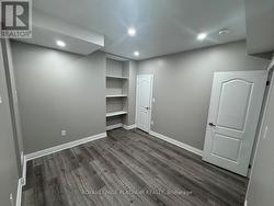 BASEMENT - 57 DAIRYMAID ROAD  Brampton, ON L6X 5R9