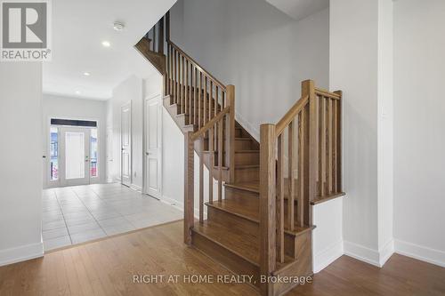 534 Corretto Place, Ottawa, ON - Indoor Photo Showing Other Room