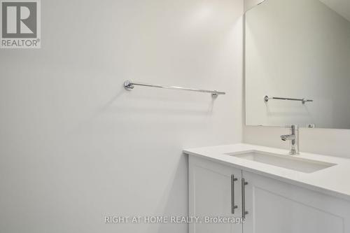 534 Corretto Place, Ottawa, ON - Indoor Photo Showing Bathroom