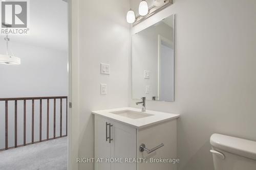 534 Corretto Place, Ottawa, ON - Indoor Photo Showing Bathroom