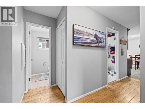 610 Balmoral Road, Kelowna, BC - Indoor Photo Showing Other Room