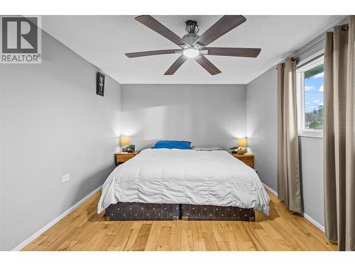 610 Balmoral Road, Kelowna, BC - Indoor Photo Showing Bedroom