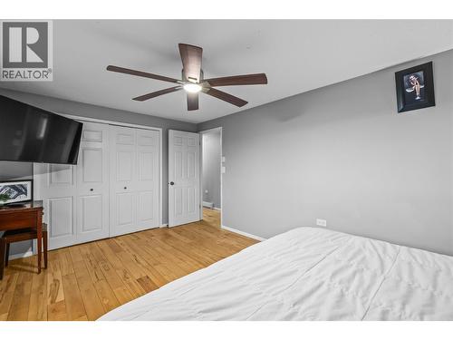 610 Balmoral Road, Kelowna, BC - Indoor Photo Showing Bedroom