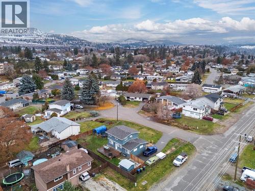 610 Balmoral Road, Kelowna, BC - Outdoor With View