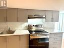 116 Rexway Drive, Halton Hills, ON  - Indoor Photo Showing Kitchen 